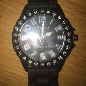Women’s Geneva watch